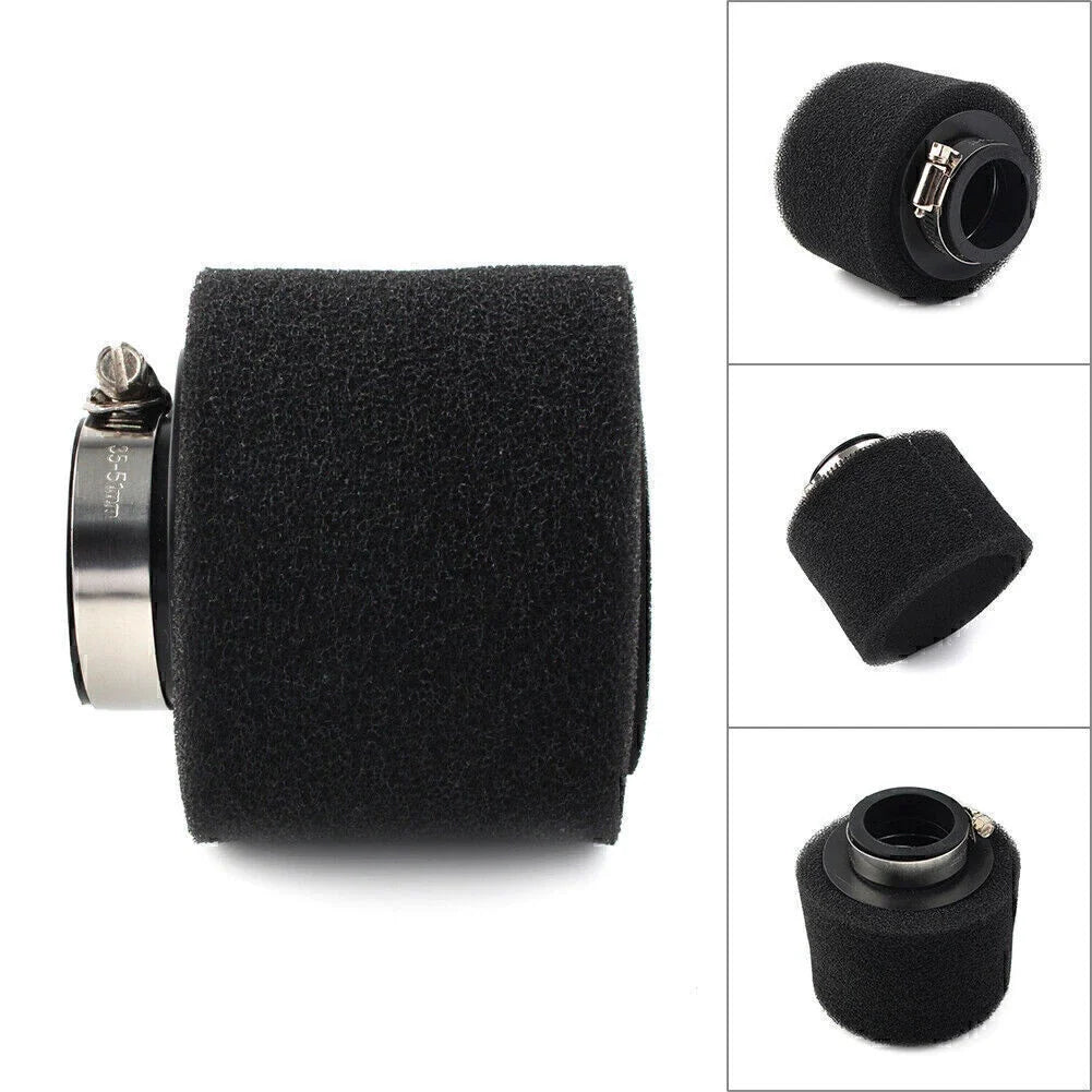 38mm Air Filter for Pit Bike ATV XR CRF 50 SDG SSR 70 110cc 125cc