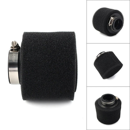 38mm Air Filter for Pit Bike ATV XR CRF 50 SDG SSR 70 110cc 125cc