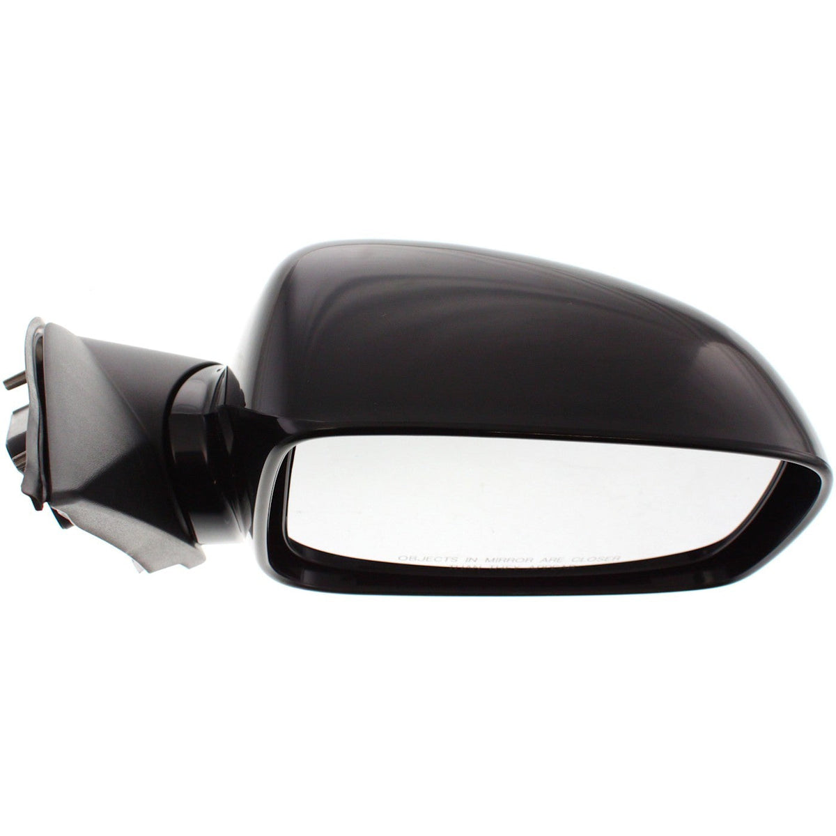 Passenger Right Side Mirror for Chevy Colorado (2015–2022)