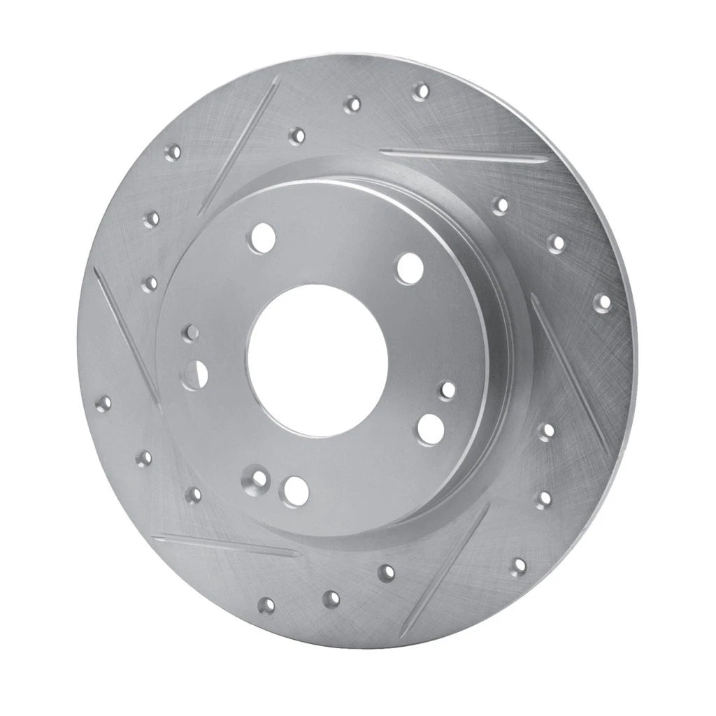 Brake Rotor for Honda Civic (2016–2026) ALX-PAU-DF-631-59059L-CLA1