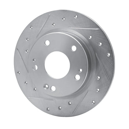 Brake Rotor for Honda Civic (2016–2026) ALX-PAU-DF-631-59059L-CLA1