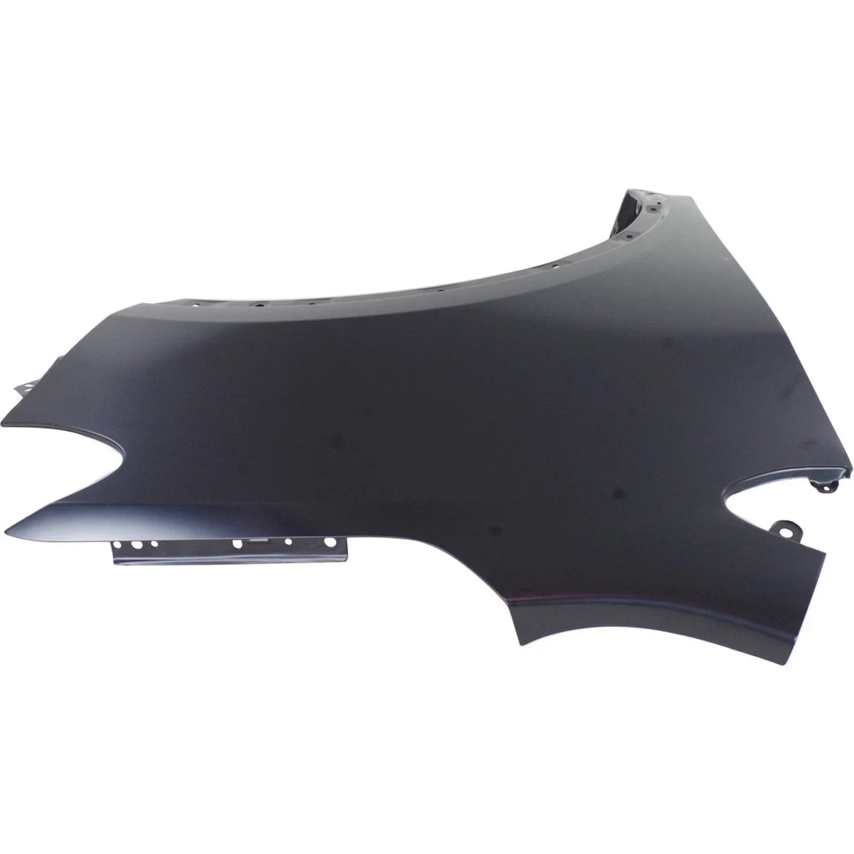 Set of 2 CAPA Certified Fenders for Buick Encore (2013–2016)