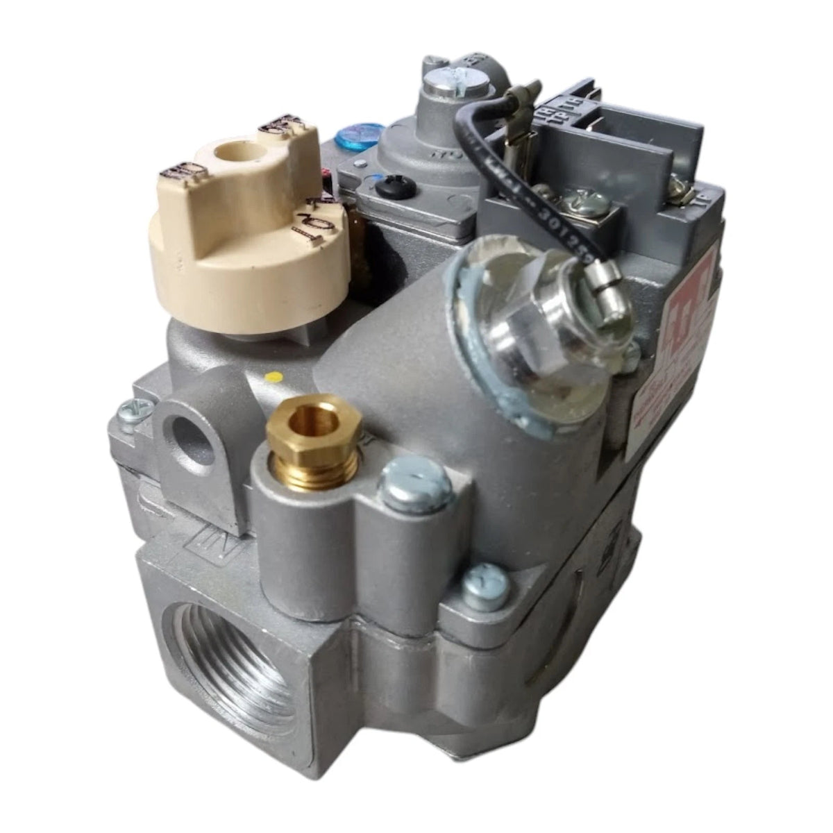 Gas Valve for Robertshaw Cooking Heating (700-506, MV 54-1011, 810-0014)