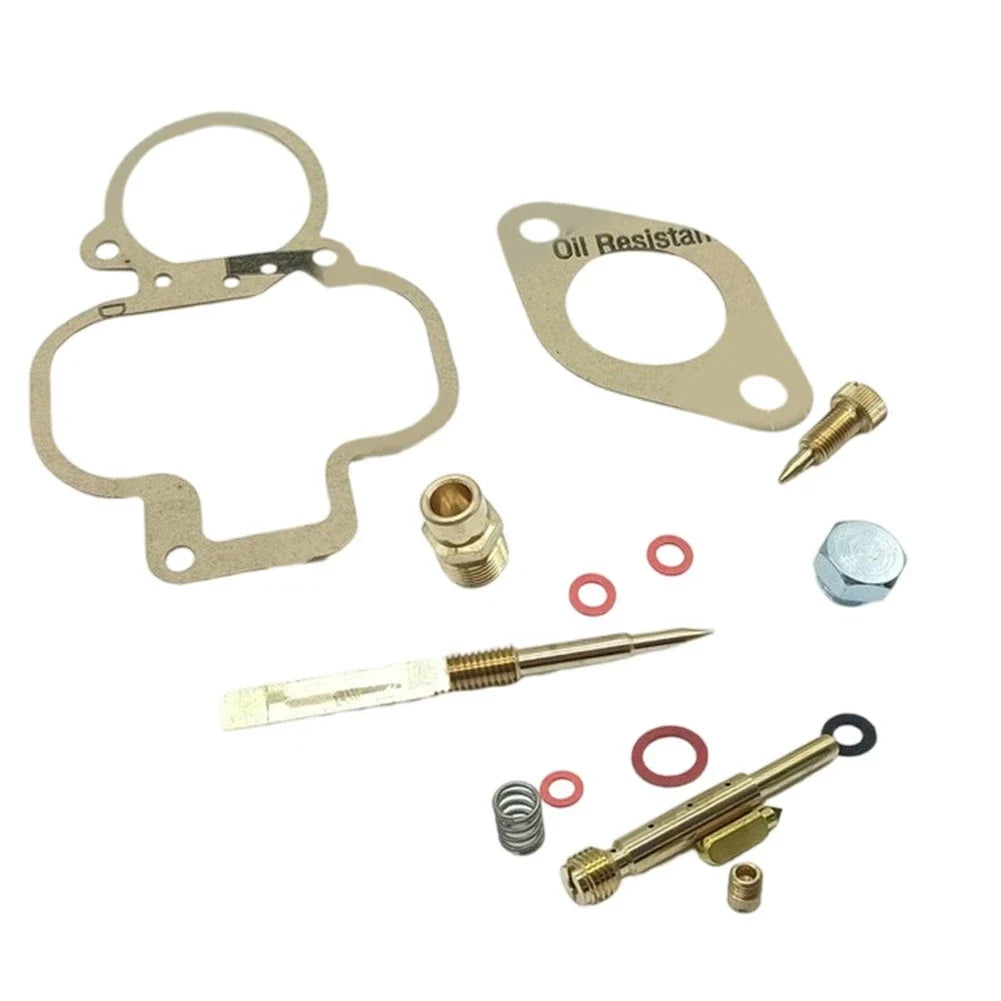 Complete Carburetor Rebuild Kit for Ford Model A (1928–1931) A9590T