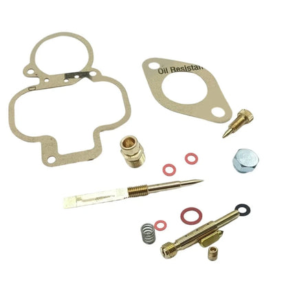 Complete Carburetor Rebuild Kit for Ford Model A (1928–1931) A9590T