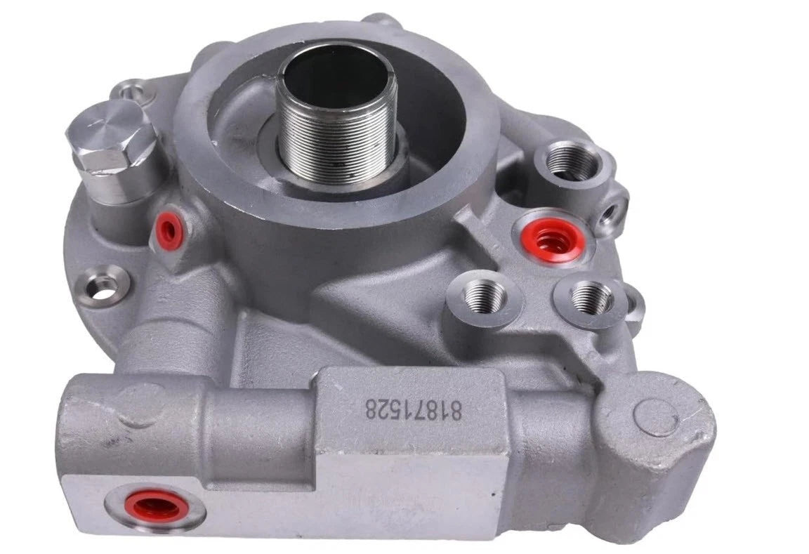 Hydraulic Pump for New Holland TB100 TB110 TB120 TS90 TS100 TS110 TS115