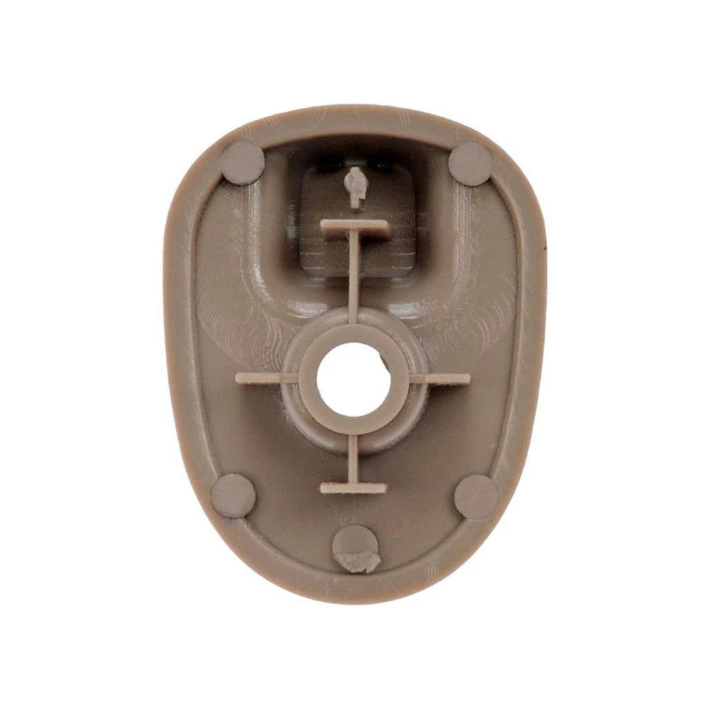 Sunvisor Clip for Jeep Liberty (2005–2007) ALX-PAU-MM-74436-CL360A50