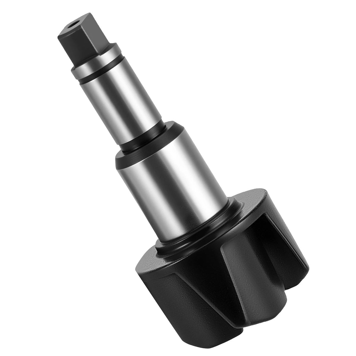 Water Pump Impeller w/ Shaft for Suzuki RM85L RM85 RM80 (2002–2017) 17491-02B41