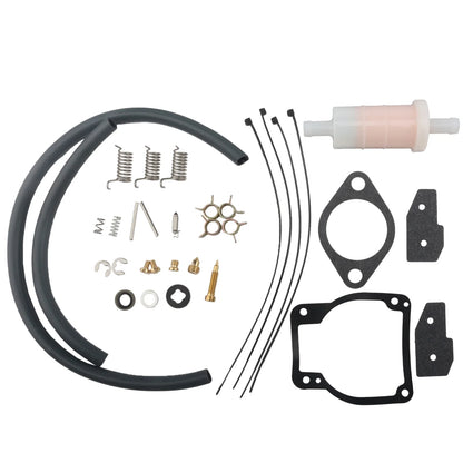 Carburetor Kit for Mercury Mariner Outboard Motor (1395-823635)