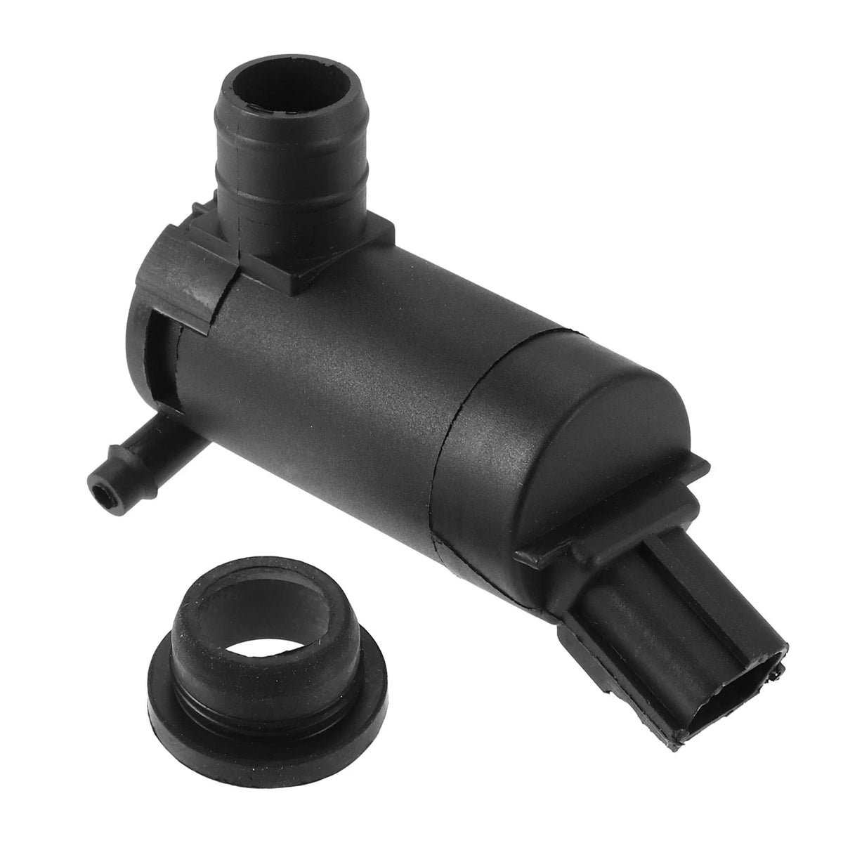 1 Pc Windshield Washer Motor Pump with Grommet for Ford Explorer (1995–1997)