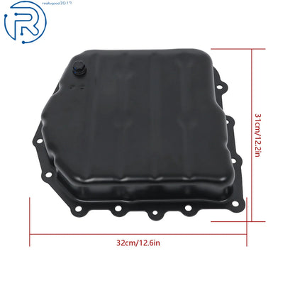 Transmission Oil Pan 4431997ac for Dodge Avenger (2008–2014), Caravan (1989–2002)