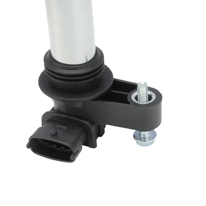 Ignition Coil & Spark Plug Kit for Chevy Traverse Cadillac STS CTS (2004–2009) - 18084857, UF375, 12629037, 6509, LTR6IX11