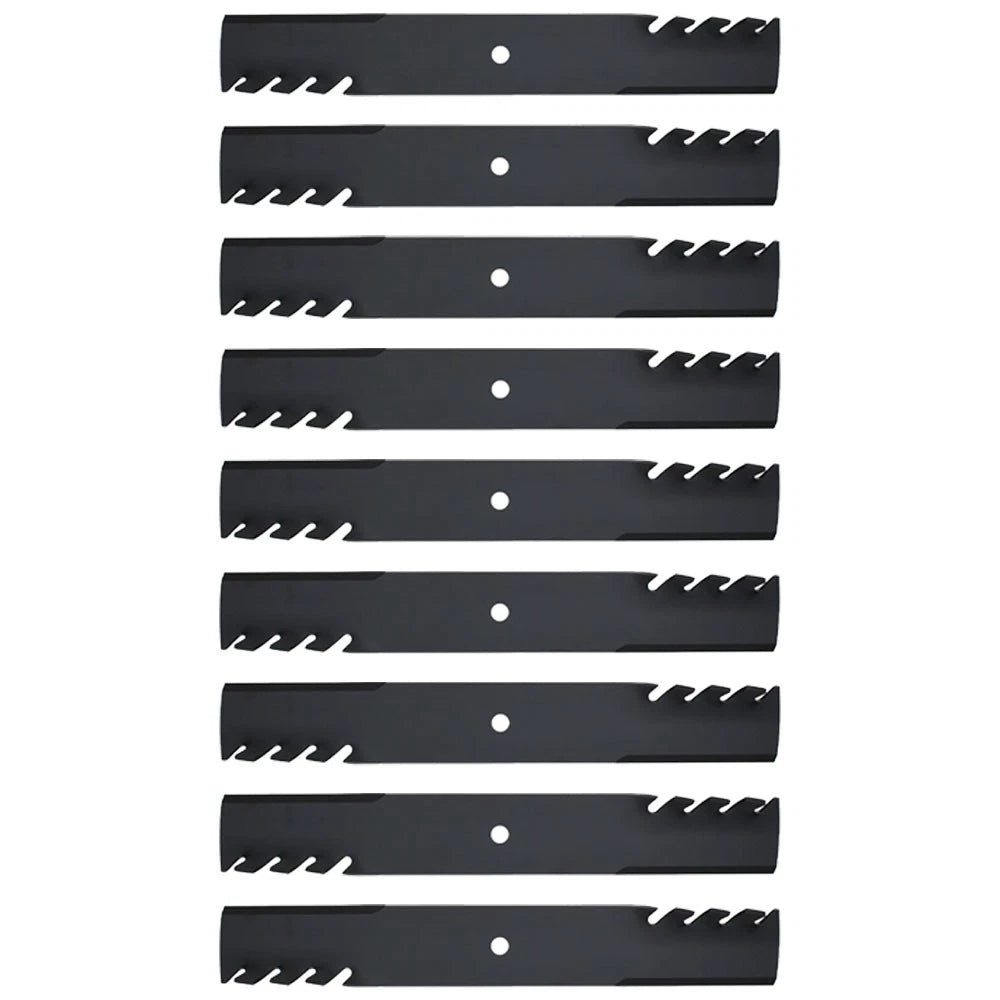 Toothed Blade for Dixie Chopper (Fits 30227-60)