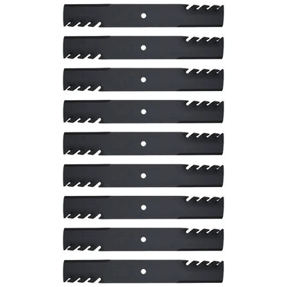 Toothed Blade for Dixie Chopper (Fits 30227-60)