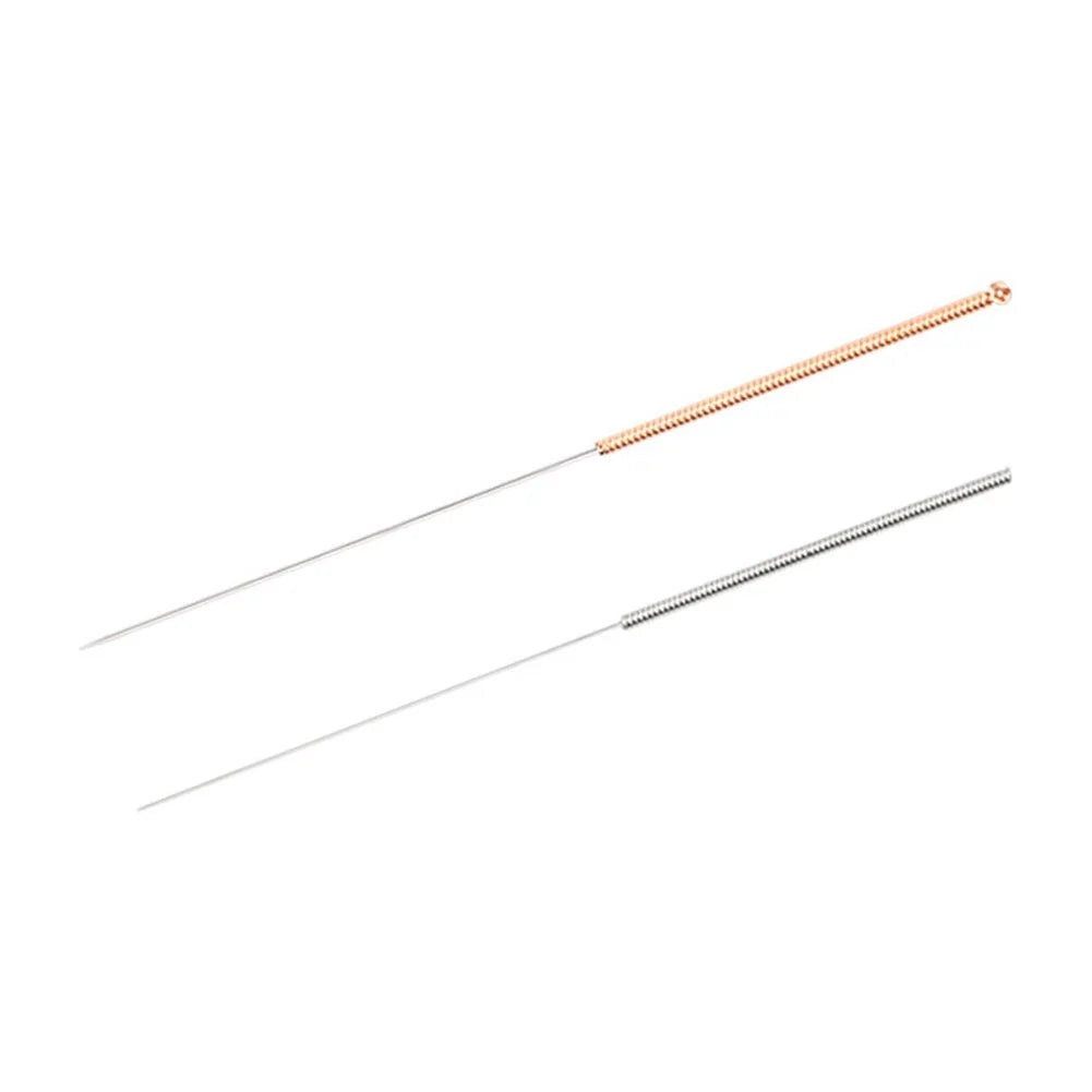 Set of 2 Needle Cleaners for 3D Printers (0.15mm, 0.8mm)