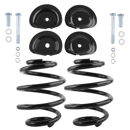 5" Drop Lowering Kit Coil Springs for Chevrolet C10 Pickup (1963–1972)