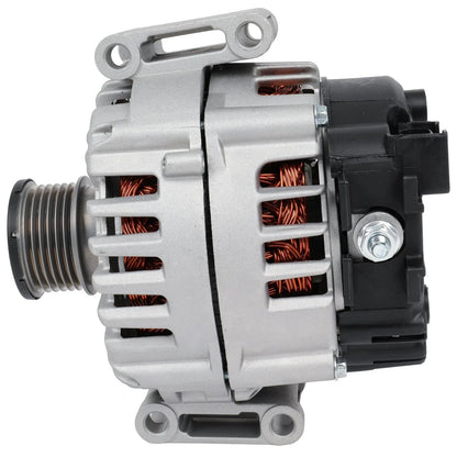 180A Alternator for Mercedes-Benz GLK250 (2013–2015) 11738 116304