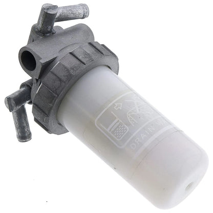 Oil Water Separator for Kubota L3560DT L4060DT L4760GST (2013–2023)