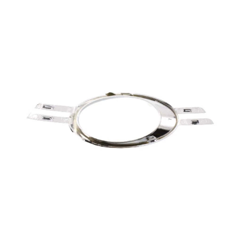 Fog Light Bezel for Mercedes-Benz C300/C350 (2008–2011) | Chrome | LLX-MB1038116-CL360A73, MB1038116