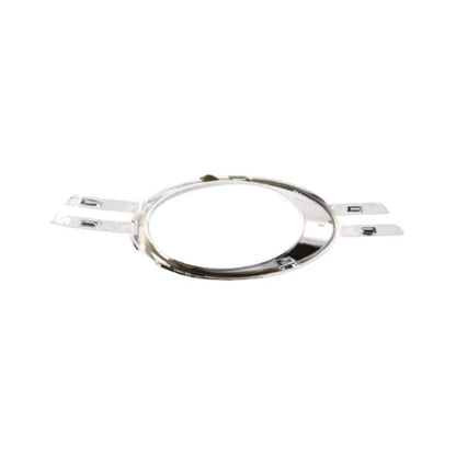 Fog Light Bezel for Mercedes-Benz C300/C350 (2008–2011) | Chrome | LLX-MB1038116-CL360A73, MB1038116