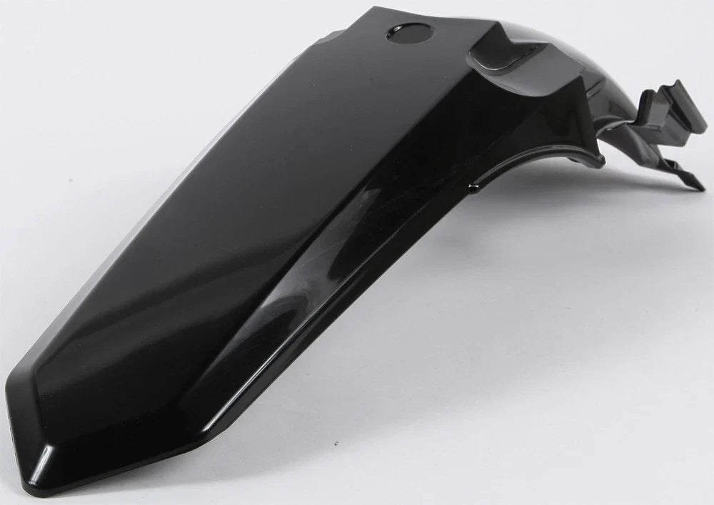 Acerbis Rear Fender for Yamaha YZ125 YZ250 (2015–2019) Black