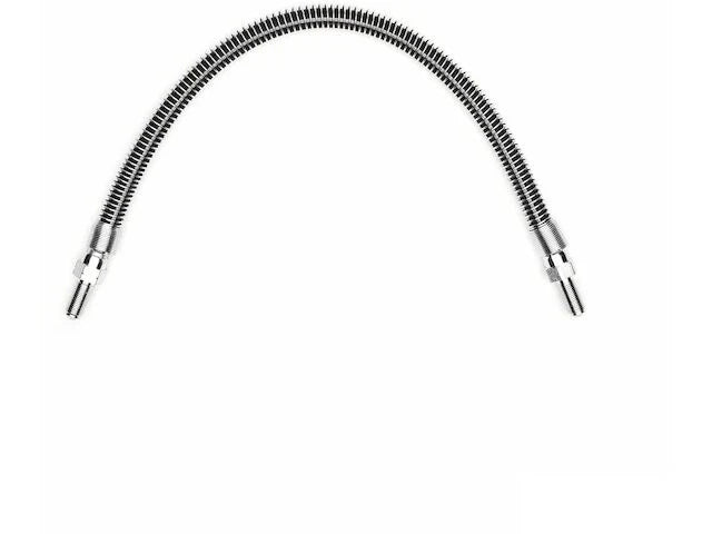 Front Brake Hose for Jaguar XJ12 (1974–1979, 1981–1986) WK474SK