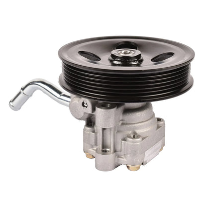 Power Steering Pump for Hyundai Genesis Coupe 2.0T (2010–2013)