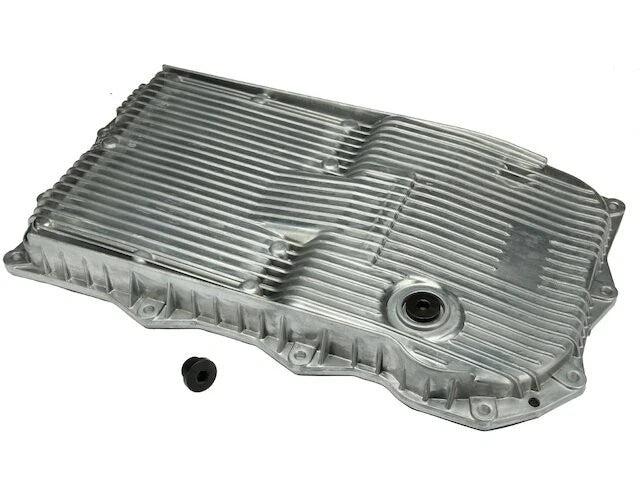 Transmission Oil Pan Kit for Ram 3500 (2019–2024) 92792QQSP
