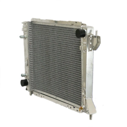 Radiator for Lincoln Mark VIII, Ford Thunderbird, Mercury Cougar (1993–1998) 1447AA