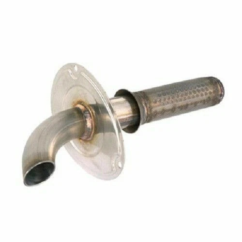 Lexx MXe Trail Saver Quiet Core Insert for (127-6200-001)