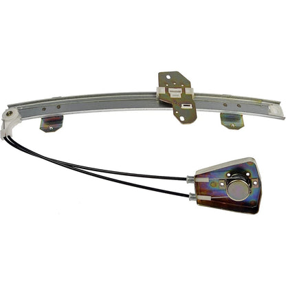 Dorman Window Regulator Front Driver Left for Honda Accord 1994 (749-782, WLR7018)