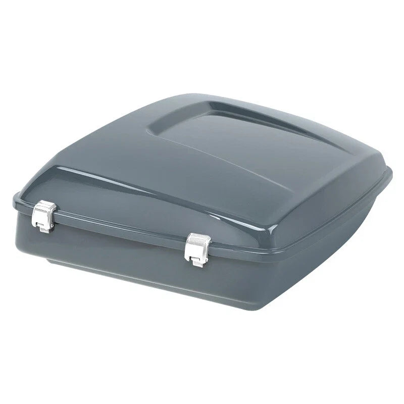 Chopped Trunk Pad Plate Mount for Harley Electra Road Glide (2014–Present)