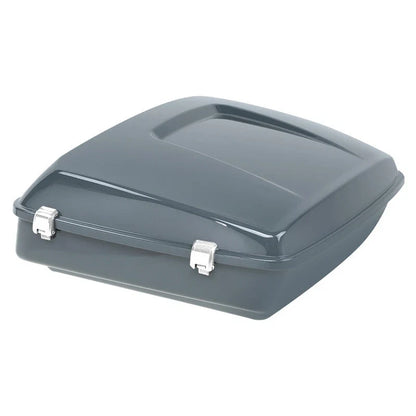 Chopped Trunk Pad Plate Mount for Harley Electra Road Glide (2014–Present)