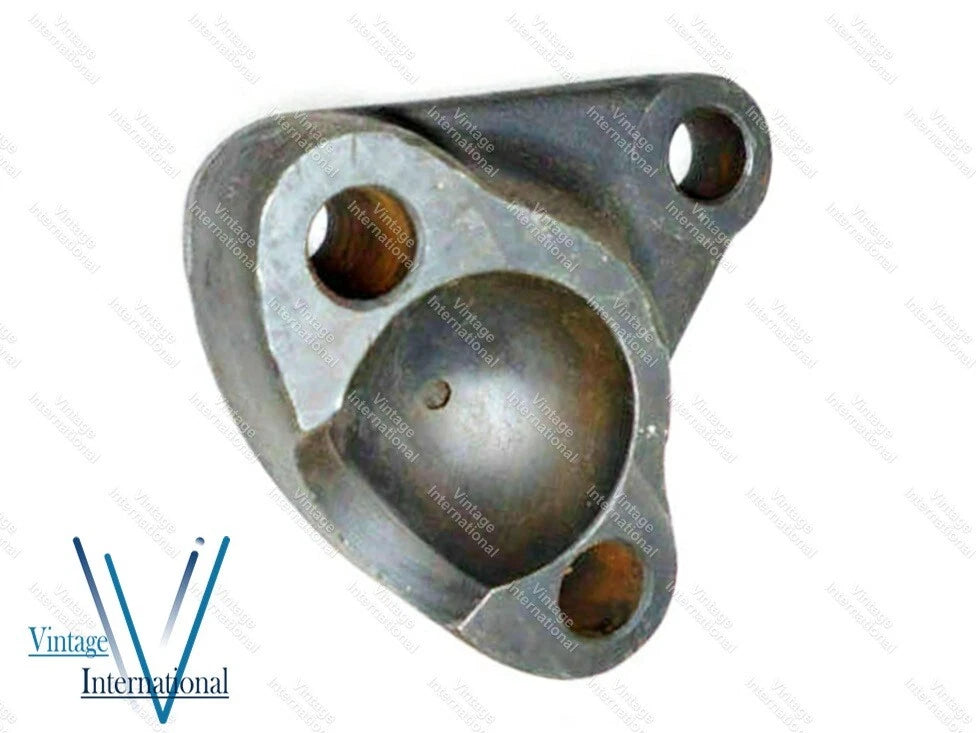 Radius Rod Cap Inner Steel for Ford 3600