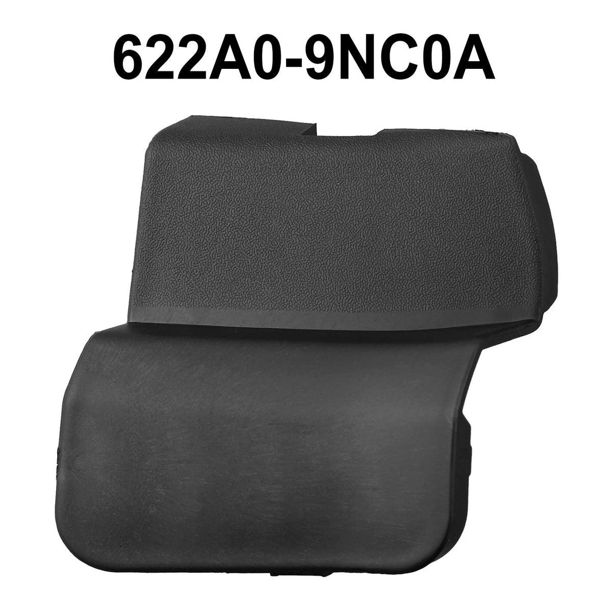 Tow Hook Cap Cover for Infiniti QX60 (2016–2018)
