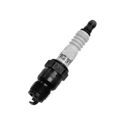 Spark Plug for Oldsmobile Calais (1990–1991) OLX-ACDR43TS6-CL360A57
