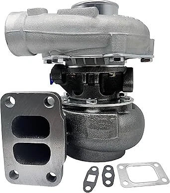 Turbocharger TA3107 for Perkins TA236 CA4236 C4.236 (2674A397 465778-5017S)