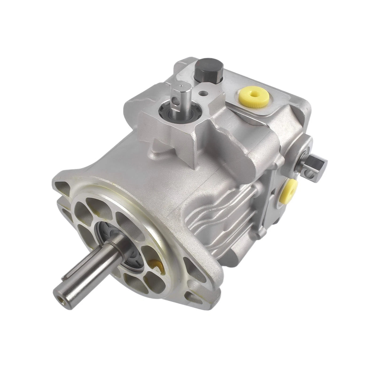Hydro Pump BDP-10A-427 for Exmark Lazer Z 52" 60" 72" (BDP-10A-433, 103-2675)