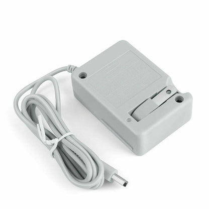 AC Adapter Charger for Nintendo DSi/2DS/3DS/DSi XL (2010–2017)