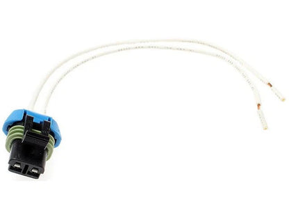 Door Lock Actuator Connector for Chevrolet Trailblazer (2002–2009) 57434YYBN