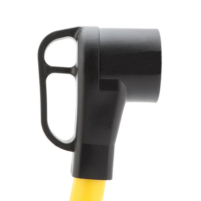 Nema L14-30P to 14-50R Adapter Cord for Generator (30A to 50A)