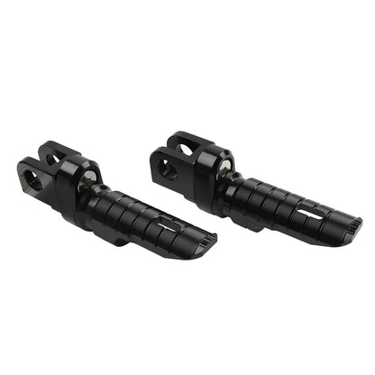 Front Footrests Pegs for CFMoto 250SR 650NK 150NK 250NK (2018-2024)