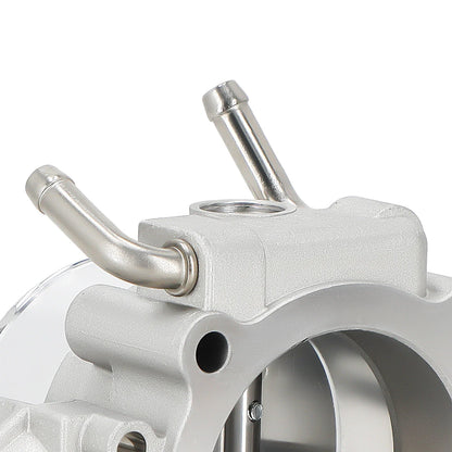 Throttle Body for Hyundai Santa Fe 2.4L (2019–2020) Sonata Kia Sportage Optima