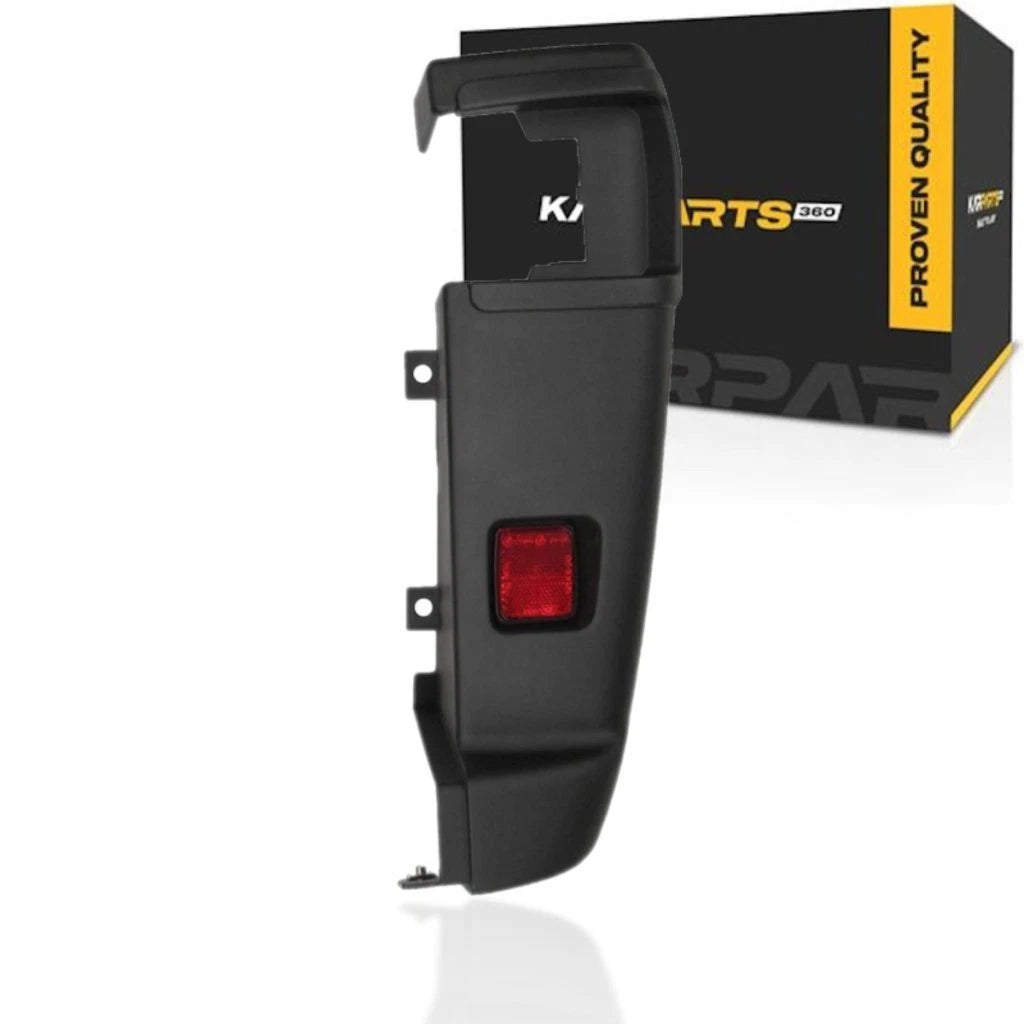 Bumper End for Ram ProMaster 1500/2500 (2019–2025) MLX-SHECHPROM14A-89QR-CLA1, CH1117109