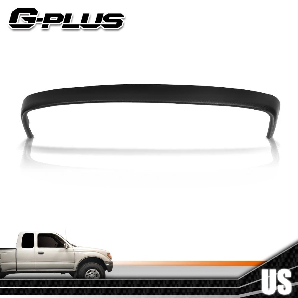 Top Dash Pad Trim Bezel for Toyota Pickup (1989–1995) J-02ITM2001ABK