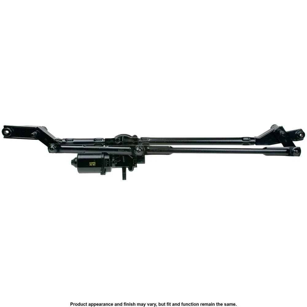 Windshield Wiper Motor for Chevy Trailblazer EXT GMC Envoy XL (2002–2009) 40-1050L, 11720314-101, 12487689, 8124876890