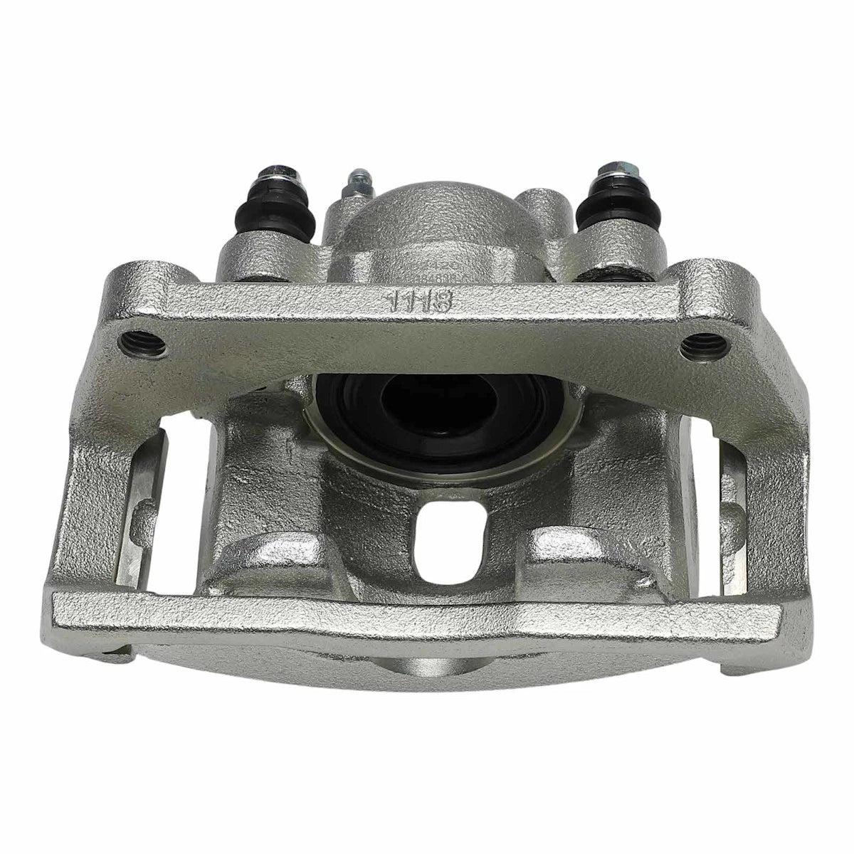 Set of 4 Brake Kits with Calipers for Ram 1500 Dodge Aspen (18103216, 165055)