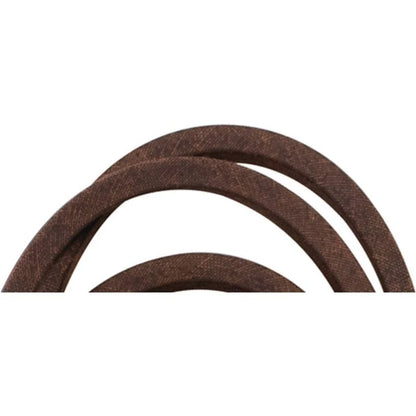Deck Belt for Troy-Bilt Two-Stage Snowblowers (Replaces MTD 954-0498)
