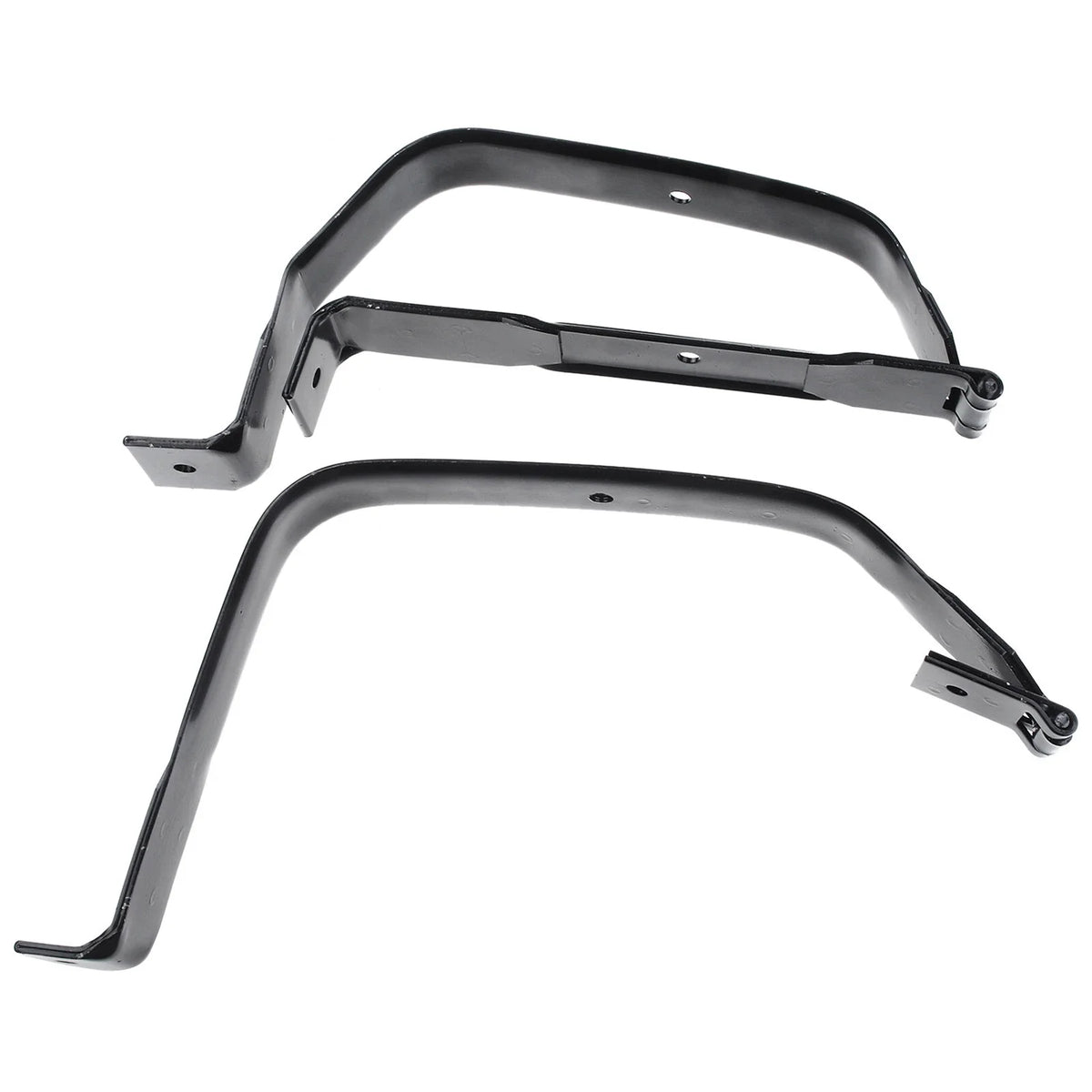 3X Fuel Tank Strap for Ford F-250 F-350 F-450 Super Duty (2011–2016)