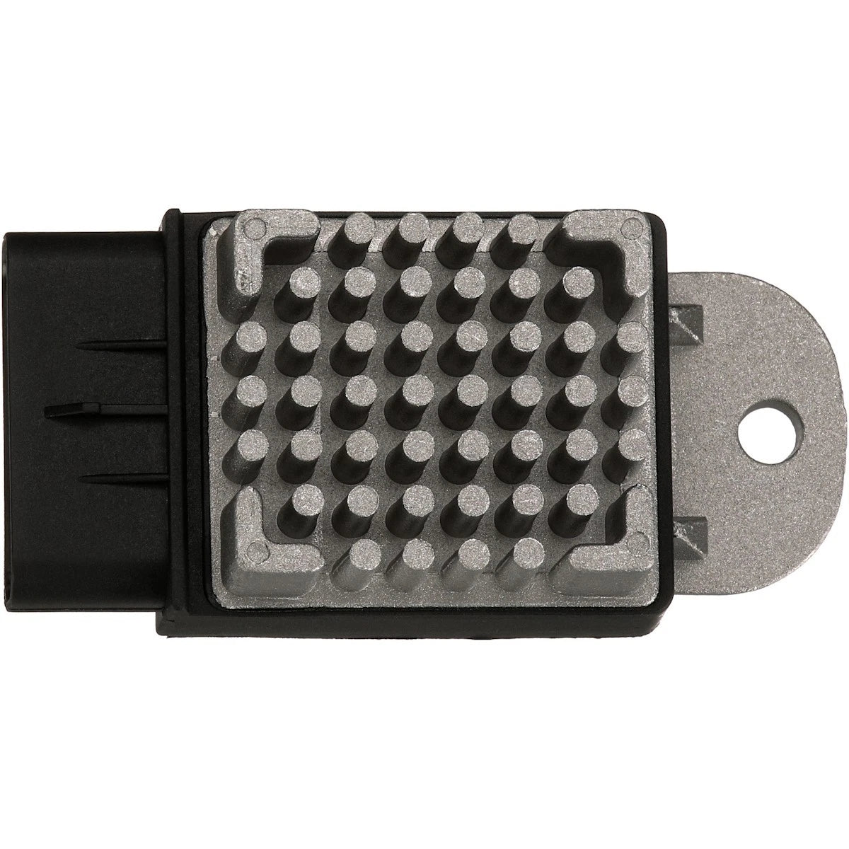 FCM101K Cooling Fan Module for Jeep Liberty Wrangler (2002–2003)